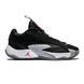 Кросівки баскетбольні Jordan Luka 2 Black Grey DX8733-006, 49.5, В наявності, доставка 1-2 дні