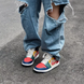 Кросівки жіночі Jordan 1 Mid SE WMNS French Blue DN3738-400, 40.5, В наявності, доставка 1-2 дні