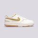 Кросівки жіночі Nike W Gamma Force Sail Bronzine DX9176-105, 37.5, В наявності, доставка 1-2 дні