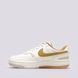 Кросівки жіночі Nike W Gamma Force Sail Bronzine DX9176-105, 37.5, В наявності, доставка 1-2 дні