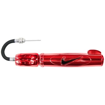 Насос для мячей Nike Elite Ball Pump (красный), OneSize
