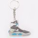 Брелок Nike Air Mag Back To The Future, OneSize (універсальний), В наявності, доставка 1-2 дні
