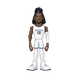 Колекційна фігурка Funko Gold NBA Ja Morant - Memphis Grizzlies White (69343) - 30 см, 12'' (30.5 см), В наявності, доставка 1-2 дні