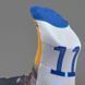 Шкарпетки унісекс Stance NBA Curry/Thompson Golden State Warriors Crew Socks Multicolor M528D15CTH-BLU, L (42-46), В наявності, доставка 1-2 дні