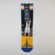Шкарпетки унісекс Stance NBA Curry/Thompson Golden State Warriors Crew Socks Multicolor M528D15CTH-BLU, L (42-46), В наявності, доставка 1-2 дні