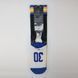 Шкарпетки унісекс Stance NBA Curry/Thompson Golden State Warriors Crew Socks Multicolor M528D15CTH-BLU, L (42-46), В наявності, доставка 1-2 дні