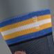 Шкарпетки унісекс Stance NBA Curry/Thompson Golden State Warriors Crew Socks Multicolor M528D15CTH-BLU, L (42-46), В наявності, доставка 1-2 дні
