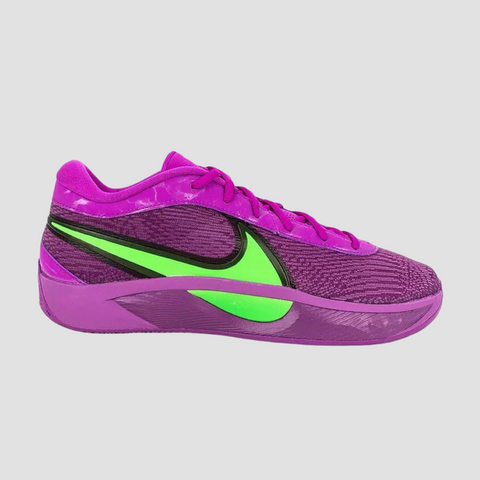 Кросівки баскетбольні Nike Giannis Freak 6 Violet FJ7792-500