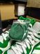 Кросівки баскетбольні Adidas SM Marquee Boost TEAM Green G28754, 49, В наявності, доставка 1-2 дні