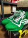 Кросівки баскетбольні Adidas SM Marquee Boost TEAM Green G28754, 49, В наявності, доставка 1-2 дні