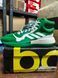 Кросівки баскетбольні Adidas SM Marquee Boost TEAM Green G28754, 49, В наявності, доставка 1-2 дні