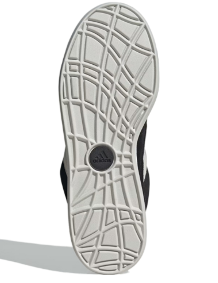 Кросівки чоловічі Adidas Originals Adimatic Black ID8265, 48, В наявності, доставка 1-2 дні