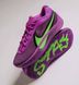 Кросівки баскетбольні Nike Giannis Freak 6 Violet FJ7792-500