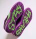 Кросівки баскетбольні Nike Giannis Freak 6 Violet FJ7792-500