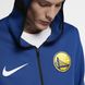 Кофта Nike NBA Therma Flex Showtime Golden State Warriors Hoodie (940128-495), M