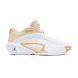 Кросівки баскетбольні Jordan Luka 3 White Gold FZ2464-100, 46, В наявності, доставка 1-2 дні