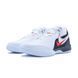 Кросівки баскетбольні Nike LeBron NXXT Gen First Game White Black FJ1566-100, 42, В наявності, доставка 1-2 дні
