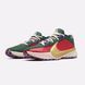 Кросівки баскетбольні Nike Zoom Freak 5 Green Red DZ2944-600, 44, В наявності, доставка 1-2 дні