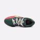 Кросівки баскетбольні Nike Zoom Freak 5 Green Red DZ2944-600, 44, В наявності, доставка 1-2 дні