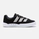 Кросівки чоловічі Adidas Originals Adimatic Black ID8265, 48, В наявності, доставка 1-2 дні