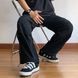 Кросівки чоловічі Adidas Originals Adimatic Black ID8265, 48, В наявності, доставка 1-2 дні