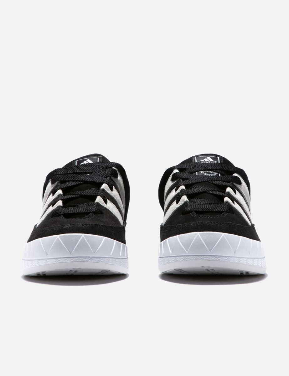 Кросівки чоловічі Adidas Originals Adimatic Black ID8265, 48, В наявності, доставка 1-2 дні