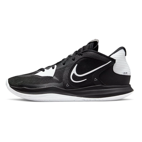 Кросівки баскетбольні Nike Kyrie Low 5 TB Black DO9617-002, 47.5, В наявності, доставка 1-2 дні