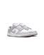 Кросівки чоловічі Nike Dunk Low Retro Smoke Grey HF5441-105, 44, В наявності, доставка 1-2 дні