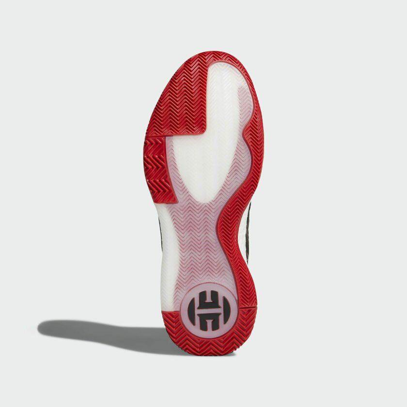Баскетбольные кроссовки Adidas Harden Vol. 3 (AQ0034), 6.5