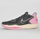 Кросівки баскетбольні Nike Kyrie Low 5 Grey Pink DJ6012-005, 40.5, В наявності, доставка 1-2 дні