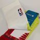 Шкарпетки баскетбольні Stance NBA Atlanta Hawks Core Crew Basketball Socks White M559C5CCHA-WHT, L (42-46), В наявності, доставка 1-2 дні