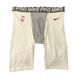Шорти компресійні Nike Pro NBA DRI-Fit Player Issue PE Compression Shorts White 880802-010, 4XL-T (4XL-Tall), В наявності, доставка 1-2 дні