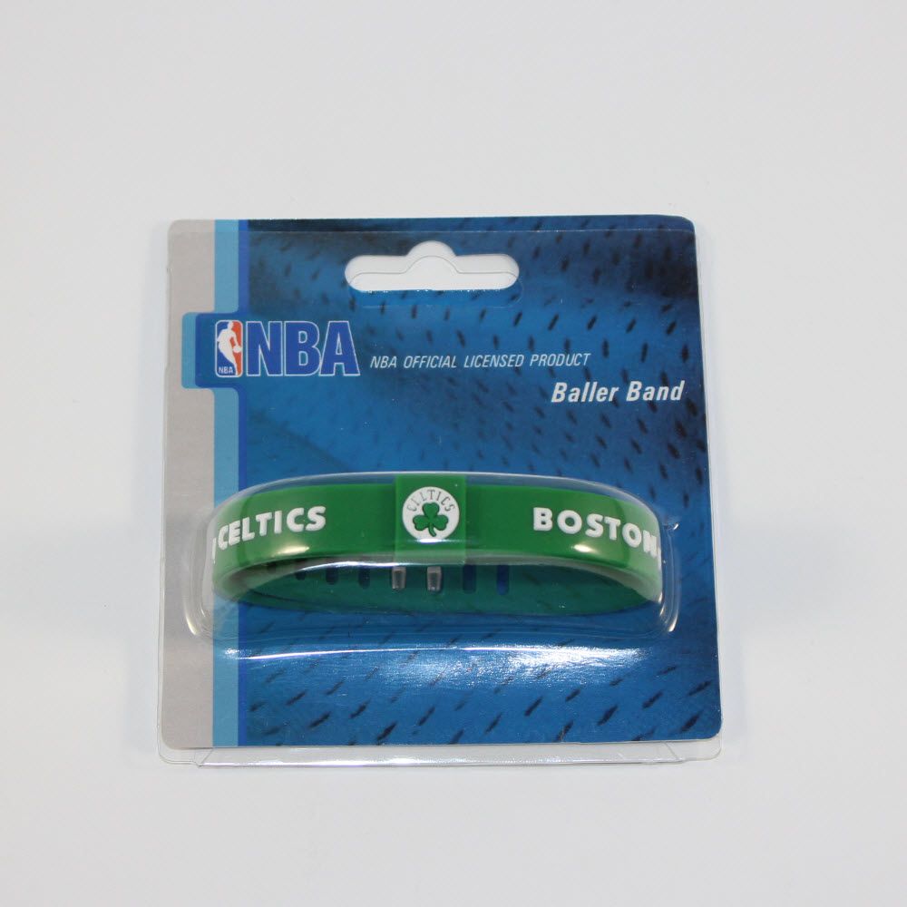 Браслет NBA Team Boston Celtics, OneSize