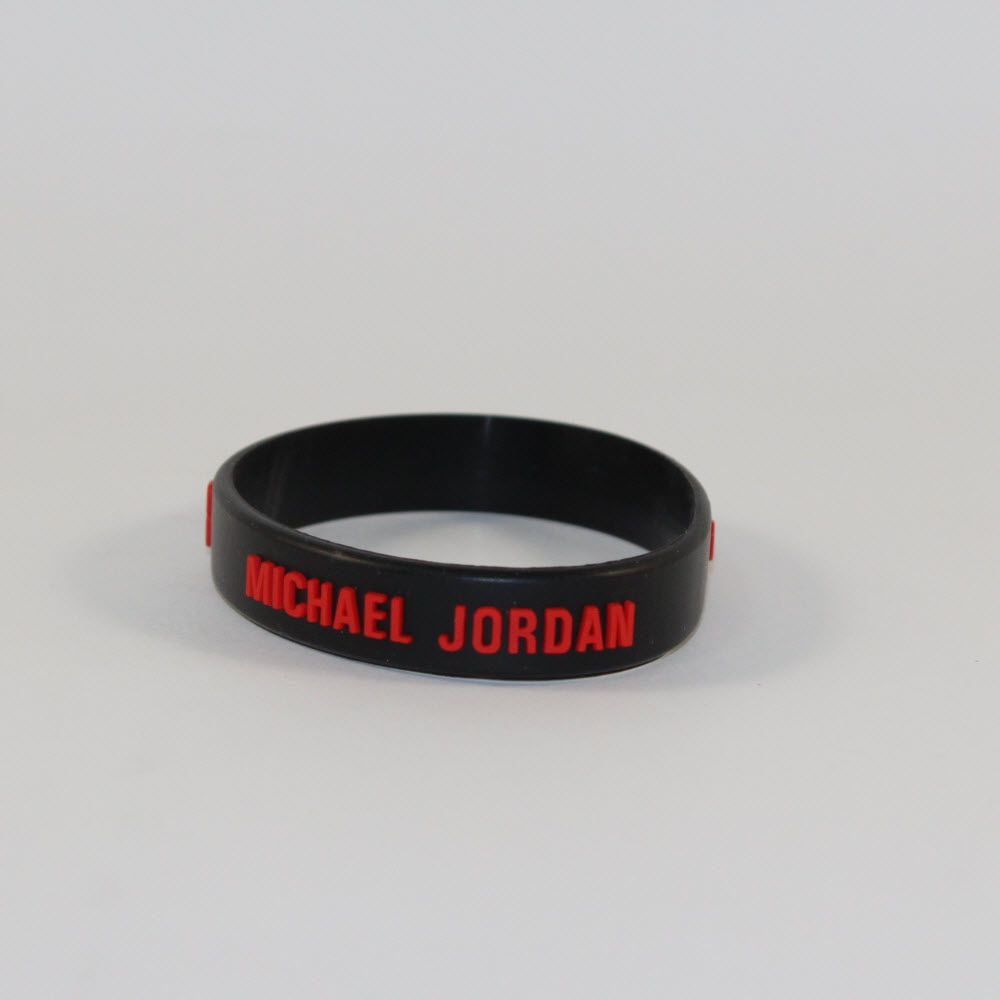 Браслети NBA Michael Jordan (Bulls), OneSize