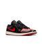 Кросівки жіночі Jordan 1 Low Black Gym Red DC0774-061, 38, В наявності, доставка 1-2 дні
