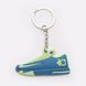 Брелок Nike KD VI 6 Blue Volt, OneSize (універсальний), В наявності, доставка 1-2 дні