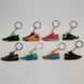 Брелок Nike KD VI 6 Blue Volt, OneSize (універсальний), В наявності, доставка 1-2 дні
