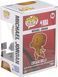 Колекційна фігурка Funko Pop NBA Michael Jordan #54 - Chicago Bulls BRONZED EXCLUSIVE (40307), 4'' (10 см), В наявності, доставка 1-2 дні