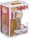Колекційна фігурка Funko Pop NBA Michael Jordan #54 - Chicago Bulls BRONZED EXCLUSIVE (40307), 4'' (10 см), В наявності, доставка 1-2 дні