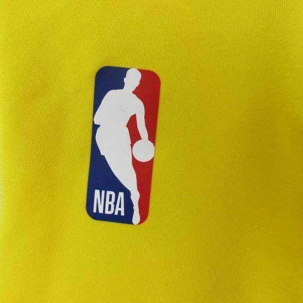 Шорти компресійні Nike Pro NBA DRI-Fit Player Issue PE Compression Shorts Yellow 880802-728, 3XL, В наявності, доставка 1-2 дні
