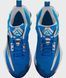 Кросівки баскетбольні Nike Giannis Immortality 3 Photo Blue DZ7533-400, 42.5, В наявності, доставка 1-2 дні