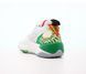 Кросівки баскетбольні Jordan Zoom '92 White Lucky Green CK9183-103, 41, В наявності, доставка 1-2 дні