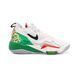 Кросівки баскетбольні Jordan Zoom '92 White Lucky Green CK9183-103, 41, В наявності, доставка 1-2 дні