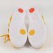 Кросівки жіночі Nike W Air Force 1 '07 SE Yellow Ochre DQ7582-700, 38.5, В наявності, доставка 1-2 дні