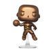 Колекційна фігурка Funko Pop NBA Michael Jordan #54 - Chicago Bulls BRONZED EXCLUSIVE (40307), 4'' (10 см), В наявності, доставка 1-2 дні