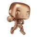 Колекційна фігурка Funko Pop NBA Michael Jordan #54 - Chicago Bulls BRONZED EXCLUSIVE (40307), 4'' (10 см), В наявності, доставка 1-2 дні