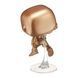 Колекційна фігурка Funko Pop NBA Michael Jordan #54 - Chicago Bulls BRONZED EXCLUSIVE (40307), 4'' (10 см), В наявності, доставка 1-2 дні