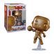 Колекційна фігурка Funko Pop NBA Michael Jordan #54 - Chicago Bulls BRONZED EXCLUSIVE (40307), 4'' (10 см), В наявності, доставка 1-2 дні