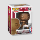 Колекційна фігурка Funko Pop NBA Michael Jordan #54 - Chicago Bulls BRONZED EXCLUSIVE (40307), 4'' (10 см), В наявності, доставка 1-2 дні