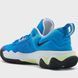 Кросівки баскетбольні Nike Giannis Immortality 3 Photo Blue DZ7533-400, 42.5, В наявності, доставка 1-2 дні